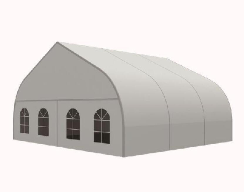 small TFS event tent