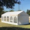 6m Span Metal Frame Tent for Event Outdoor Marquee