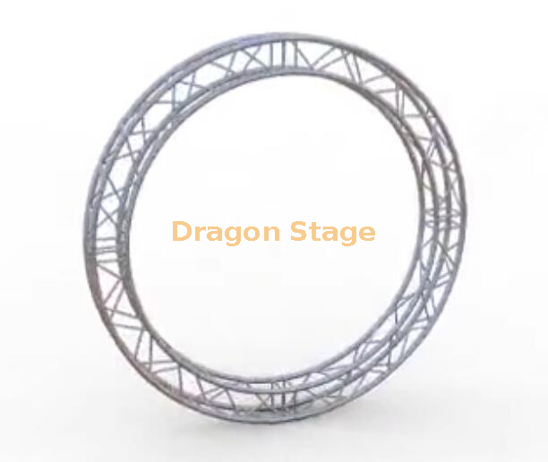 Aluminum 1.5-meter Diameter Circular Truss