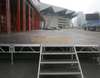 Concert Stage Platform Aluminum Mobile Portable Stage for Outdoor Events 12x8m 