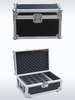 Microphone Storage Flight case