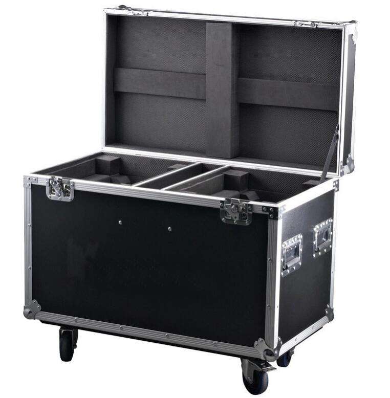 protective shockproof flight case