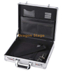 Event Hard Aluminum Case Tool Box Metal Briefcase With Custom Size