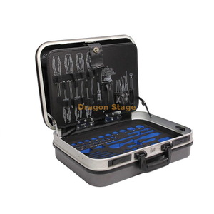 Event ABS Customized Hard Plastic Tool Case