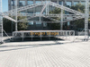 Aluminum Concert Stage Truss Roof 9x9x6m