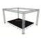 4×3×3m Aluminum Portable Stage Truss System with Roof & Platform (Mini Stage Rig)