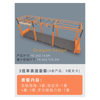 Outdoor Ninja Warrior Physical Fitness Competition Steel Cage Track