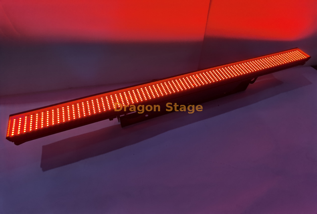 Long Strip Strobe Light