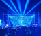 Outdoor Big Event Lighting Truss System 30x20x12m