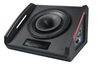 HC Premium Coaxial Stage Monitor Speaker Series | Active Professional Floor Monitors for Concerts & Live Performance