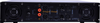 A Professional Power Amplifier Series | High-Power 2-Channel Audio Amplifiers for Professional PA Systems