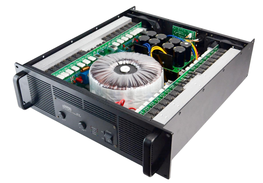 power amplifier
