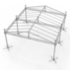 Aluminum Roof Stage Truss for Stage Lighting, Rigging, And Concert Events 18x12x10m