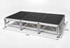 Mobile Modular Mini Stage Platforms 3x2m 