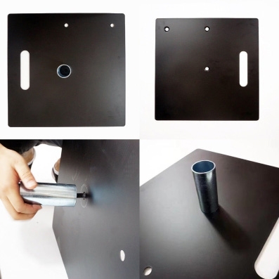 base plate