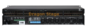 AT4130 AT2600 Professional Touring Power Amplifier Series