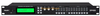 DP480 4 In 8 Out Professional DSP Audio Processor