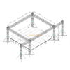 9x8x7m Music Audio Outdoor Light Church Sound Truss