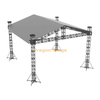 8x5x6m Professional Aluminum Outdoor Roof Truss System