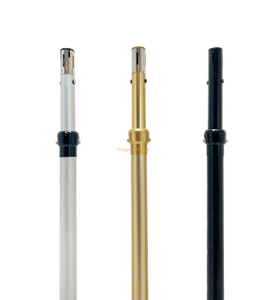 Aluminum Adjustable Uprights for Pipe And Drapes System