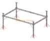 Square Runway Outdoor Lighting Truss for Sale 11x5x5m