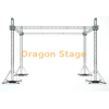 12x12x7m Outdoor Event Truss Aluminum Portable Sound Truss