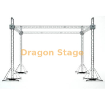 12x12x7m Outdoor Event Truss Aluminum Portable Sound Truss