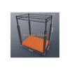 Track Frame Base Frame
