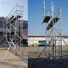 Mobile Bracket Single Scaffolding