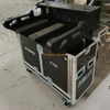 Utility Trunk Cable Flight Case DJ Stage Audio Lighting Equipment Gear Road Flight Case for Midas M32 Mixer