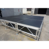 Fashion Performance Easy Install Aluminium Stage Deck 11x20m