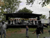 Small Dj Church Mobile Portable Aluminum Outdoor Stage Deck 16x24ft 5x7m