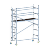 Mobile Platform Single-row Scaffolding