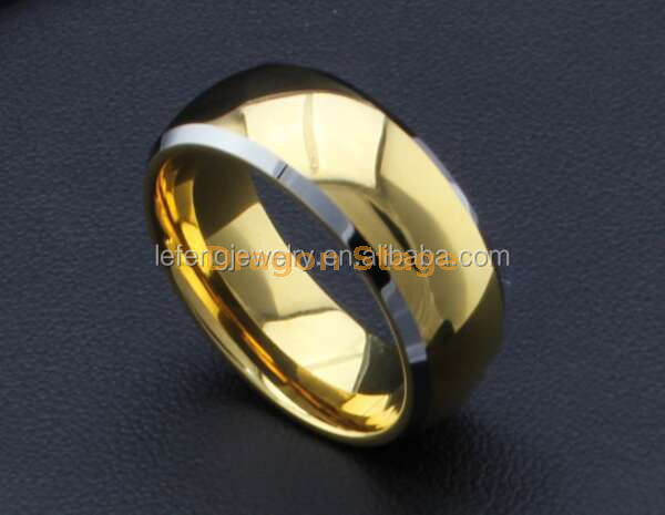 Buy 200+ Plain Gold/Platinum Rings Online | BlueStone.com - India's #1  Online Jewellery Brand