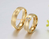 Design lord couple diamond leg dubai men girl engagement wedding 24k gold rings