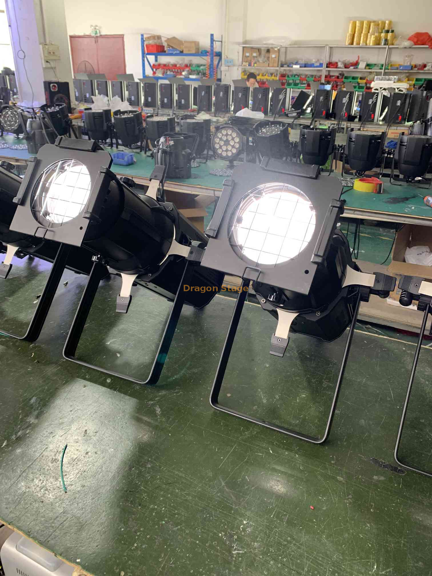 200W LED Imaging Light (16)