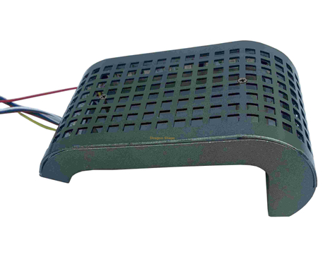 Turtle Lamp Dj Transition Effect Light