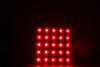 25 Beads 30W 3 in 1 Matrix Light