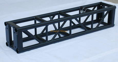 Screw Aluminum Thomas Box Truss 300x300mm
