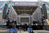 CE certified Heavy loading outdoor concert screw truss stage/Truss aluminium/Event lighting truss