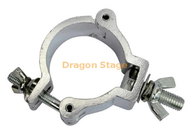 Super Lightweight Hook Clamp Stage Light Hook Yellow Stage Light Hook Size Stage Light Hook Xl