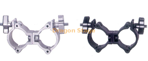 Super Lightweight Swivel Clamps Gentry Event Stage Light Clamps Event DJ Stage Light Clamps Gentry Stage Light Clamps