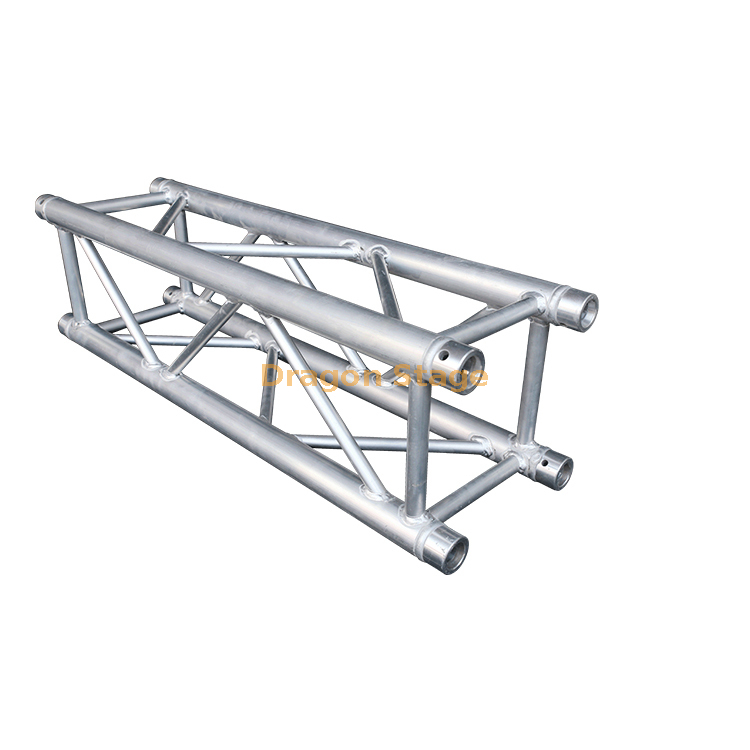 Aluminum Spigot Truss 290mm Global Truss F34