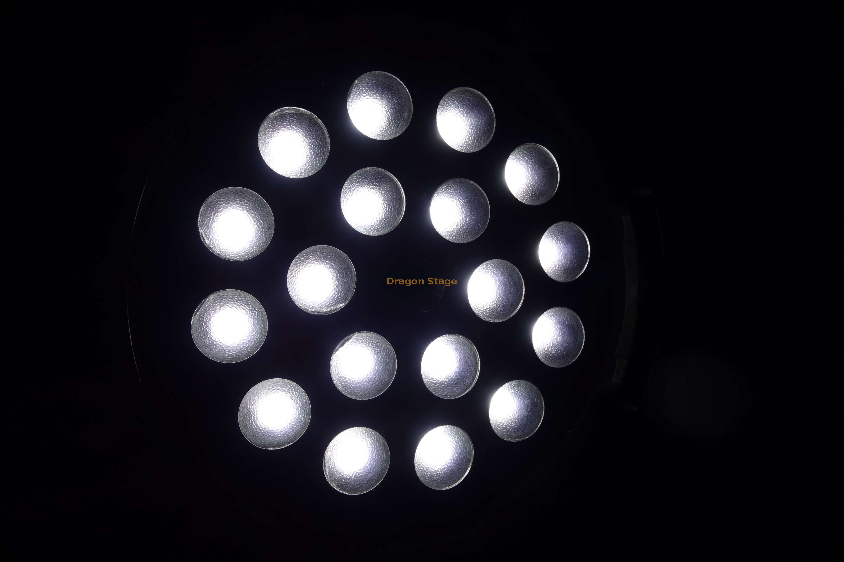 18pcs 5-in-1 cast aluminum focusing par light (6)