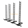 Portable Display Stack Hanging Aluminum Stage Led Truss 3x3m