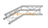 FT23-C23 35×2 stage truss triangle tubes 