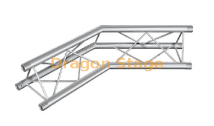 FT23-C23 35×2 stage truss triangle tubes 
