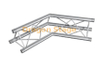 FT23-C22 triangle tubes 35×2 stage truss