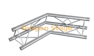 FT23-C22 triangle tubes 35×2 stage truss