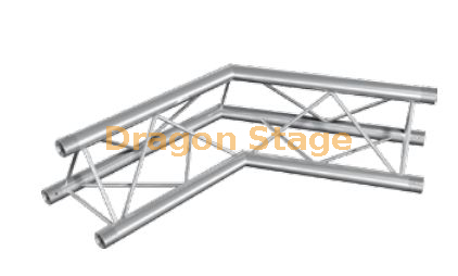 FT23-C22 triangle tubes 35×2 stage truss
